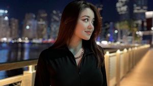  Dayana <i>Give Love </i>, Netizen Indonesia Balas Puluhan Ribu <i>Dislike</i> untuk <i>Single</i> Bareng Hedo