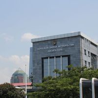 Polda Metro Hentikan Penyidikan Kasus 'Polisi Tak Netral', Aiman Witjaksono Ambil Balik Ponselnya