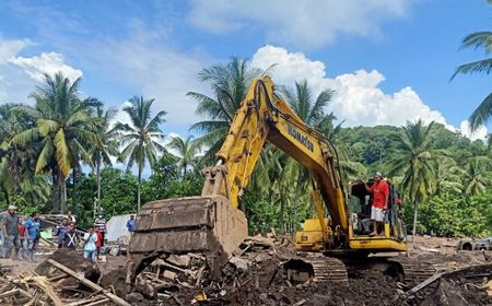 Minta Pemerintah Gerak Cepat Bantu NTT, Ketua DPD Soroti 2 Fokus Ini