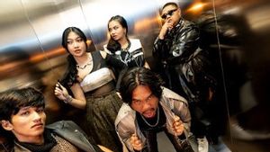 Lagu Viral Calon Mantu Idaman dari Rombongan Bodonk Koplo feat. Ncum Rilis Video Klip