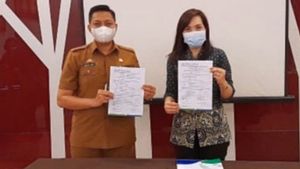 Berita Makassar Terbaru: Data Kepesertaan JKN ASN Dimutakhirkan BPJS Kesehatan Makassar 