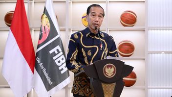 Jokowi Batal Hadiri Penutupan PON 2024