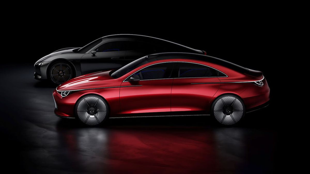 Denda Pelanggaran Emisi di Eropa Diberlakukan Tahun Ini, Bos Mercedes-Benz Buka Suara