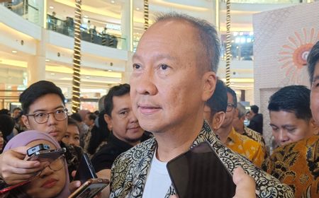 Curhat Menperin Agus Pernah Usulkan Pakai Batik saat Agenda Kenegaraan, Tapi Ditolak