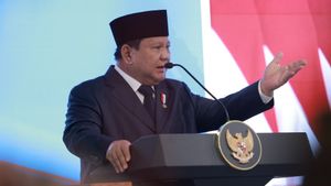Pertemuan Bilateral Mendesak, Prabowo Batalkan Hadir di Pelantikan Pamong IPDN