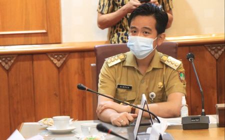 Anak Jokowi, Gibran Rakabuming soal Rumor Kaesang Beli Saham Persis Solo: Diumumkan Mendekati Piala Menpora