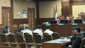 Kerry Riza Tegaskan Riza Chalid Tak Tahu soal Bisnis Terminal BBM dengan Pertamina