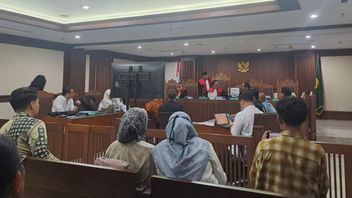 جاكرتا - يحصل مركز جاكرتا على دعم خبراء دوليين لرفض الدعوى القضائية لجمعية صناعة الأسبستوس