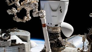 NASA Masih Jatuh Cinta dengan Axiom Space, Dipilih Lagi untuk Misi Astronot Swasta Ketiganya ke ISS