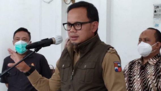 Le Gouvernement De La Ville De Bogor Décide De Rouvrir Les écoles à Partir Du 11 Janvier 2021