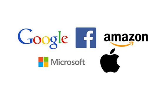 Afin De Ne Pas Monopoliser, Facebook Et Apple Sont Interdits D'acquérir D'autres Sociétés