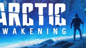 北极冒险,北极孤立的游戏将于9月18日发布