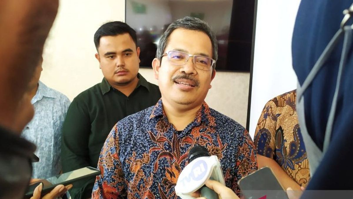 BPJS Health Says 17,189 Participants In Aceh Have Not Repaid Contributions