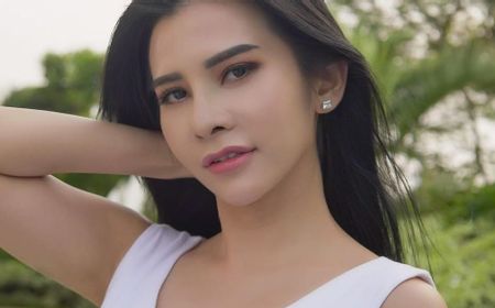 Tukul Arwana Terbaring Sakit, Maria Vania Ikut Bersedih, Ini Sebabnya