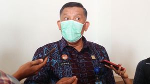 Kemenkumham Sumbar Bantah Terjadi Kerusuhan di Rutan Padang