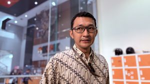 KPK has the opportunity to develop the Fadia Arafiq case, looking for alleged gratification
