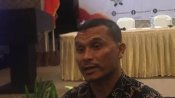 Bawaslu Sumatra du Nord surveille strictement la distribution de la logistique des élections de 2024