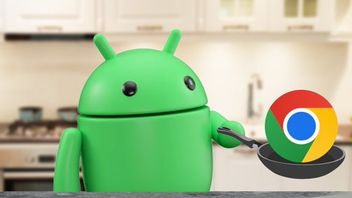 One OS To Master Everything, Google's Big Plan For Android
