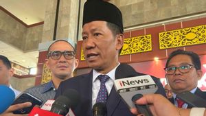 Menkum: Proses Penegakan Hukum Ojol Tewas Dilindas Rantis Brimob Ditangani Propam Polri