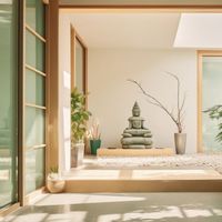 Barang Pembawa Sial Menurut Feng Shui, Ini Daftar yang Harus Dicatat