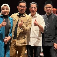 Ridwan Kamil Sebut Film Buya Hamka jadi Inspirasi Bagi Anak Bangsa