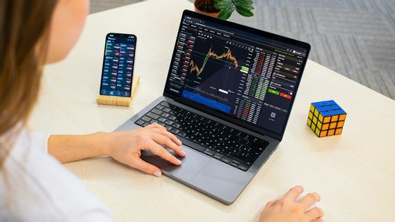 Tout le monde ne peut pas être un négociant, gérer les émotions et la discipline est une stratégie efficace lors du trading