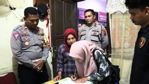 Tak Terima Ditilang, Ibu dan Anak Hina Polisi di Agam Akhirnya Ditangkap