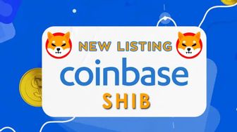 Dogecoin coinbase listing date time