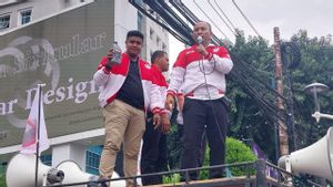 PB Kami Desak Pemberantasan Produsen Oli dan Spare Part Palsu