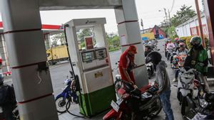 Pertamina Pastikan Stok Pertalite di Rembang Aman, Imbau Warga Tak Panic Buying