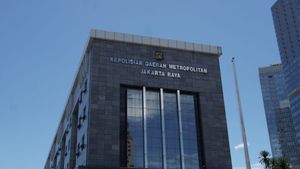 Polda Metro Uji Labfor 2 Ijazah Jokowi yang Disita