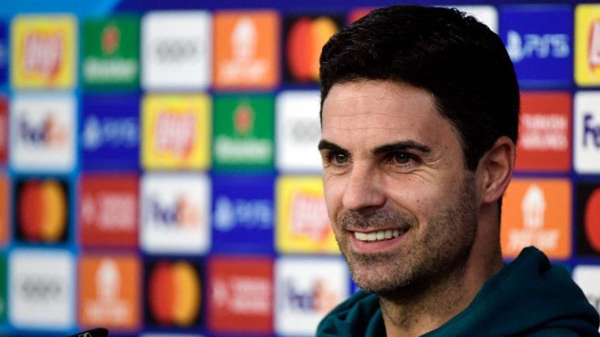 Empat Rekrutan, Arteta Sudah Transfer Dana Ratusan Juta Euro ke Chelsea