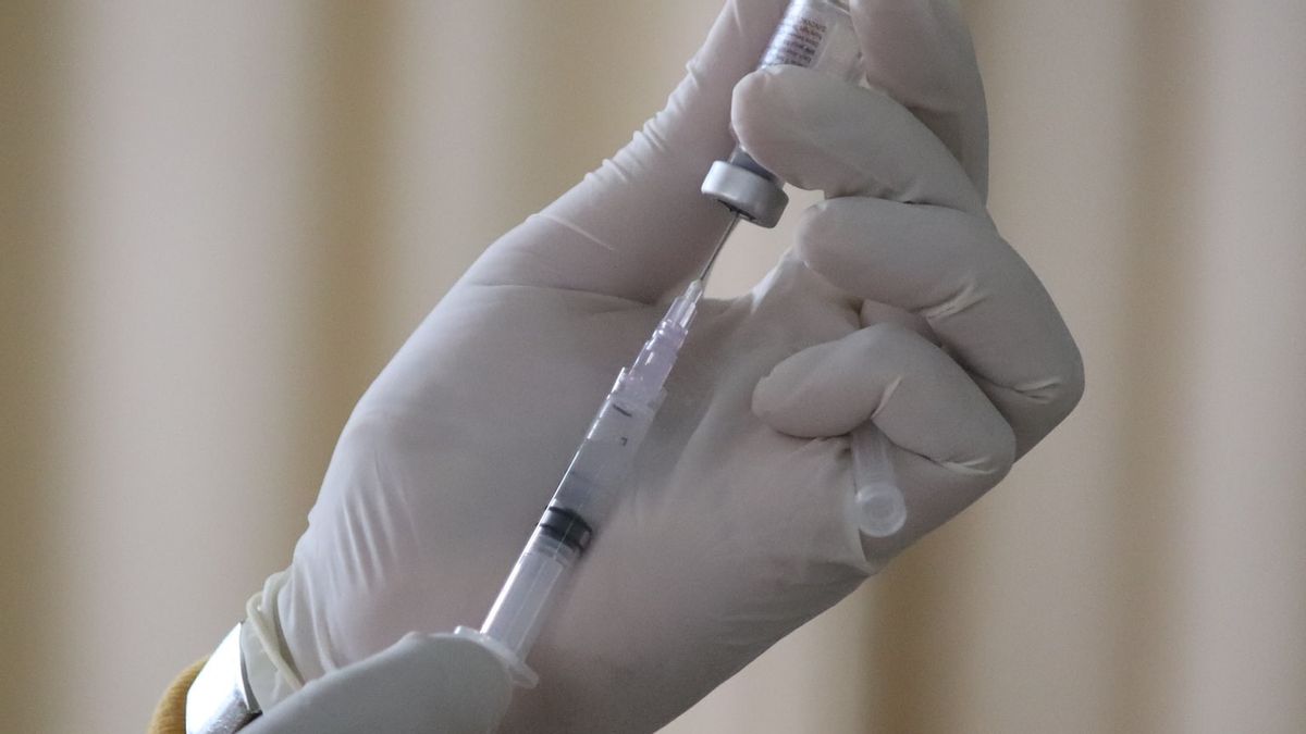 インドネシア ファイザーワクチン500万本が登場、国内ワクチンはいかがですか?
