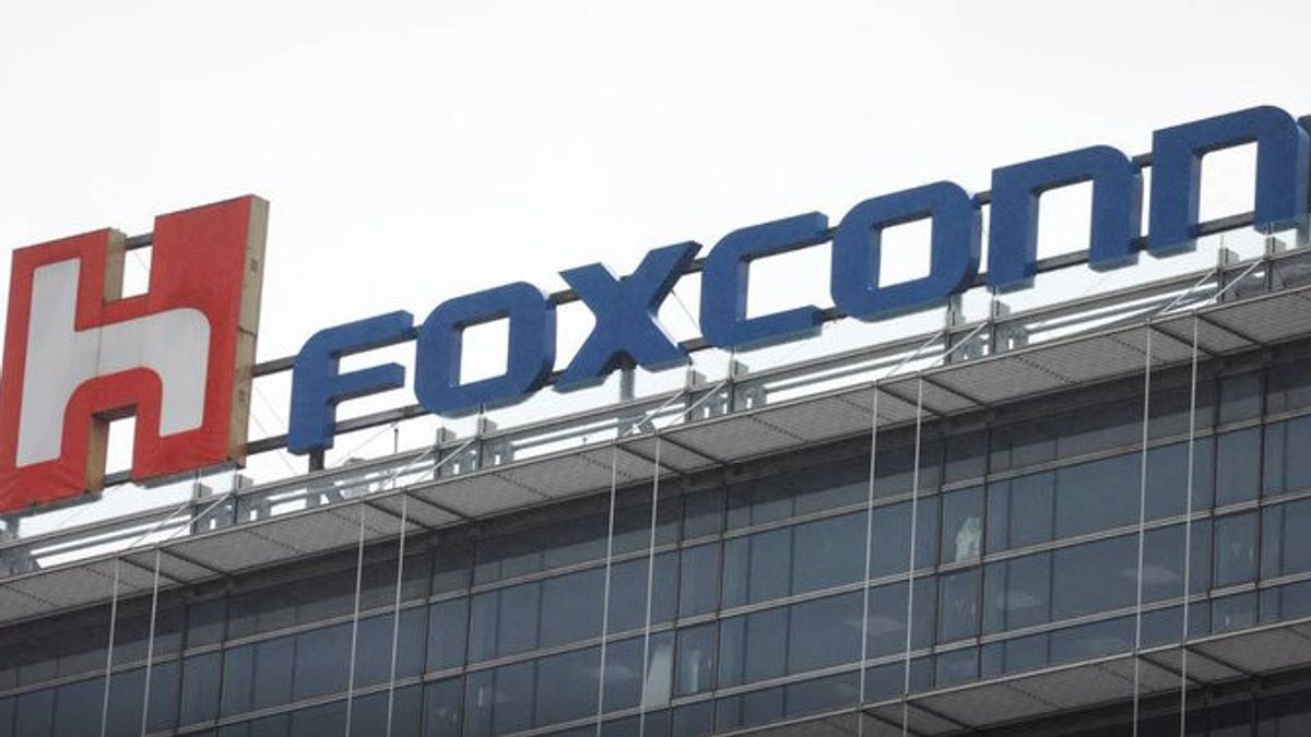Nvidia Corp and Foxconn Partner to Develop Autonomous Vehicles