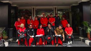 Jika Prabowo Sukses, Sikap Kritis PDIP Bisa Jadi Bumerang