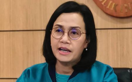 Sri Mulyani: Pengusaha Jamu Bisa Cuan Besar di Tengah Pandemi