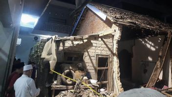 マランの住民1人が死亡した激しい爆発は、爆竹に由来すると疑われています