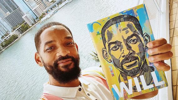Will Smith's Memoirs Available Now