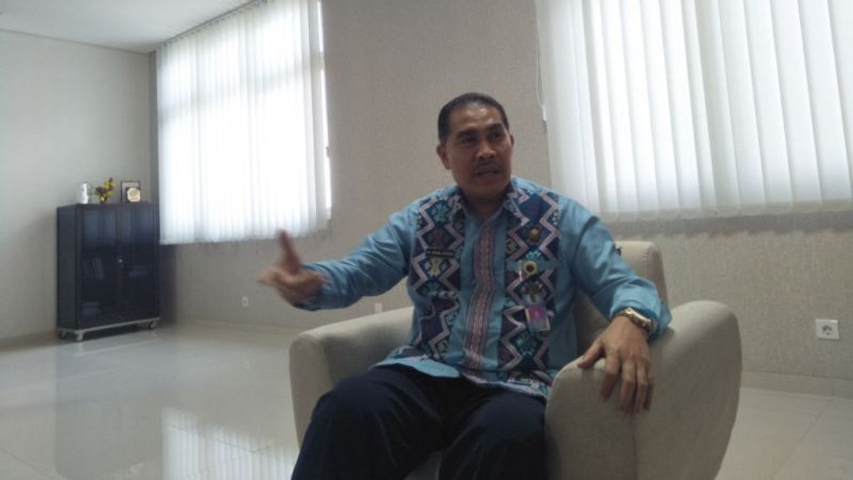 中央ロンボク島検査官がプラヤ病院の汚職疑惑を監査