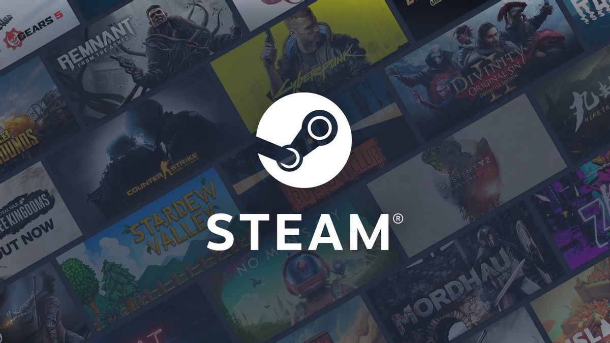 Gamer proteste contre le système IGRS sur Steam Ngaco, voici la réponse de Komdigi