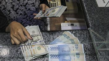 Ministry Of Trade: Foreign Exchange Export Results Play A Role As A Mobilizer Of Economic Growth