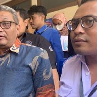 Pihak Tergugat Termasuk PSSI Tak Hadir, Sidang Gugatan Perdata Korban Tragedi Kanjuruhan Ditunda