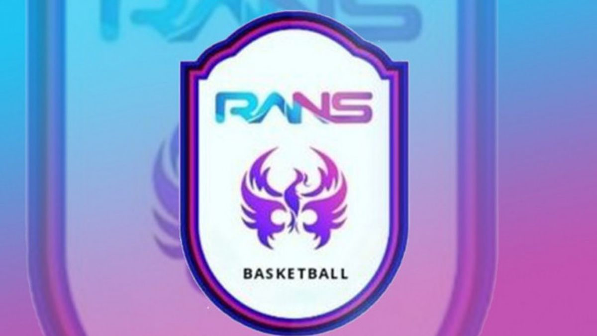 RANS Intentions To Join IBL, Management: We Want To Help Increase Commercial Value