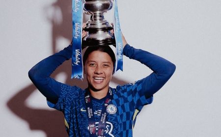 Pengadilan Sebut Pemain Chelsea Merasa Terancam sebelum Dituduh Lakukan Pelecehan Rasial