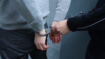 Anggota DPR Ditangkap Polisi dengan Barang Bukti 1 Butir Ekstasi