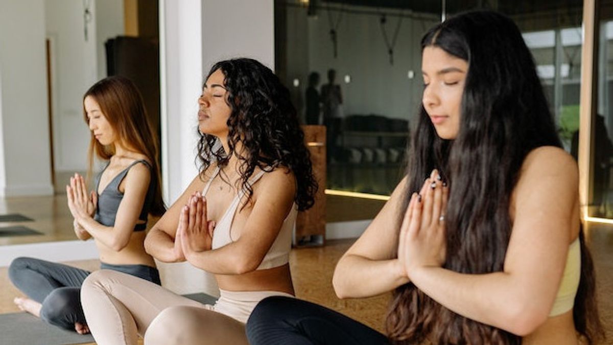 7 Best Yoga Pose To Improve Body Posture