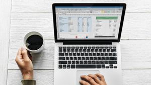 Bagaimana Cara Menggunakan Index Match di Microsoft Exel Secara Bersamaan? Cek Rumusnya di Sini 