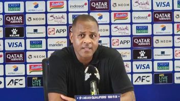 Patrick Kluivert Ungkap Kunci Kemenangan Indonesia atas China