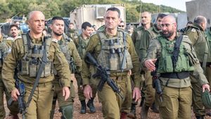 21 Tentaranya Tewas dalam Sehari di Gaza, Dua Menteri Israel Ini Tegas Ingin Lanjutkan Perang