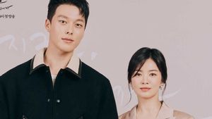 Dapat 19+, Episode 1 <i>Now We Are Breaking Up</i> Pimpin Rating Drama